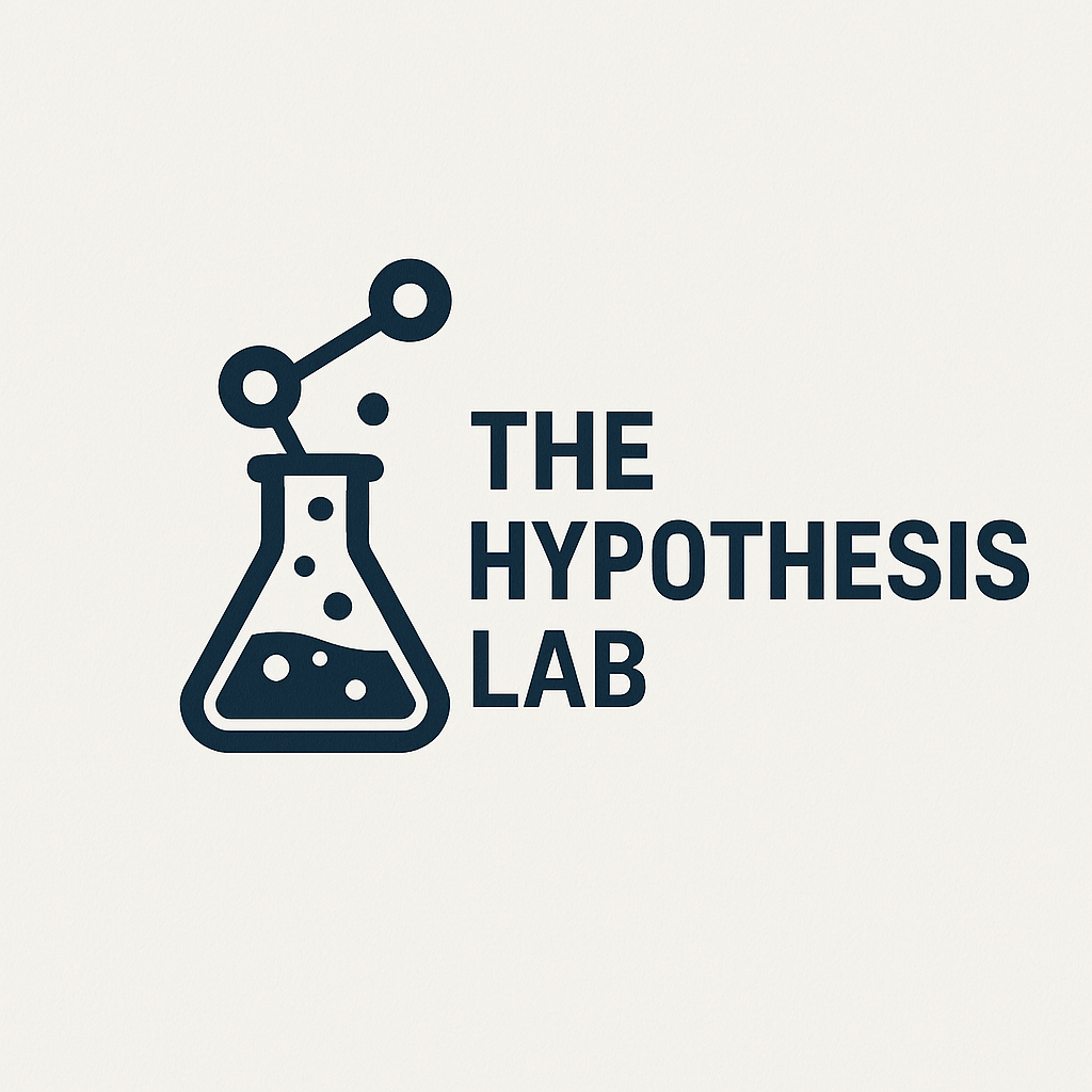 The Hypothesis Lab Logo